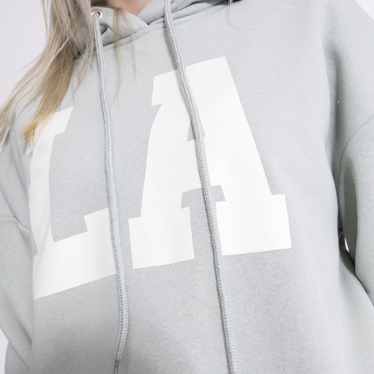 CROPPED HOOD "Chloe Print" CROPPED HOOD "Chloe Print"